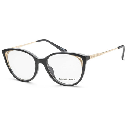 Front view of Michael Kors Fashion Women's Opticals 0MK4086U-3005-52