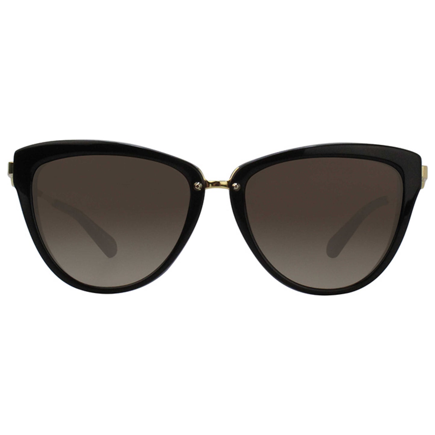 Michael Kors Fashion Women's Sunglasses 0MK6039-314713-56 - Image #2