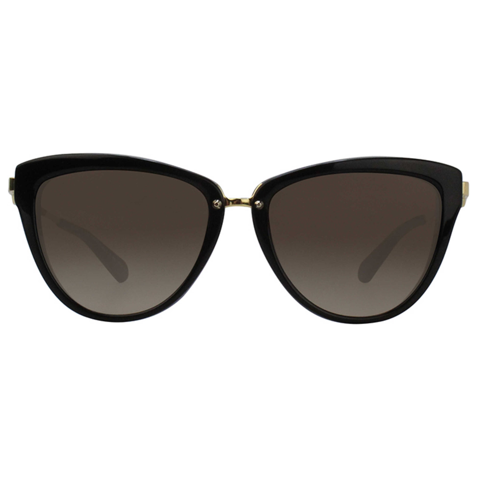 Michael Kors Fashion Women's Sunglasses 0MK6039-314713-56 - Image #2