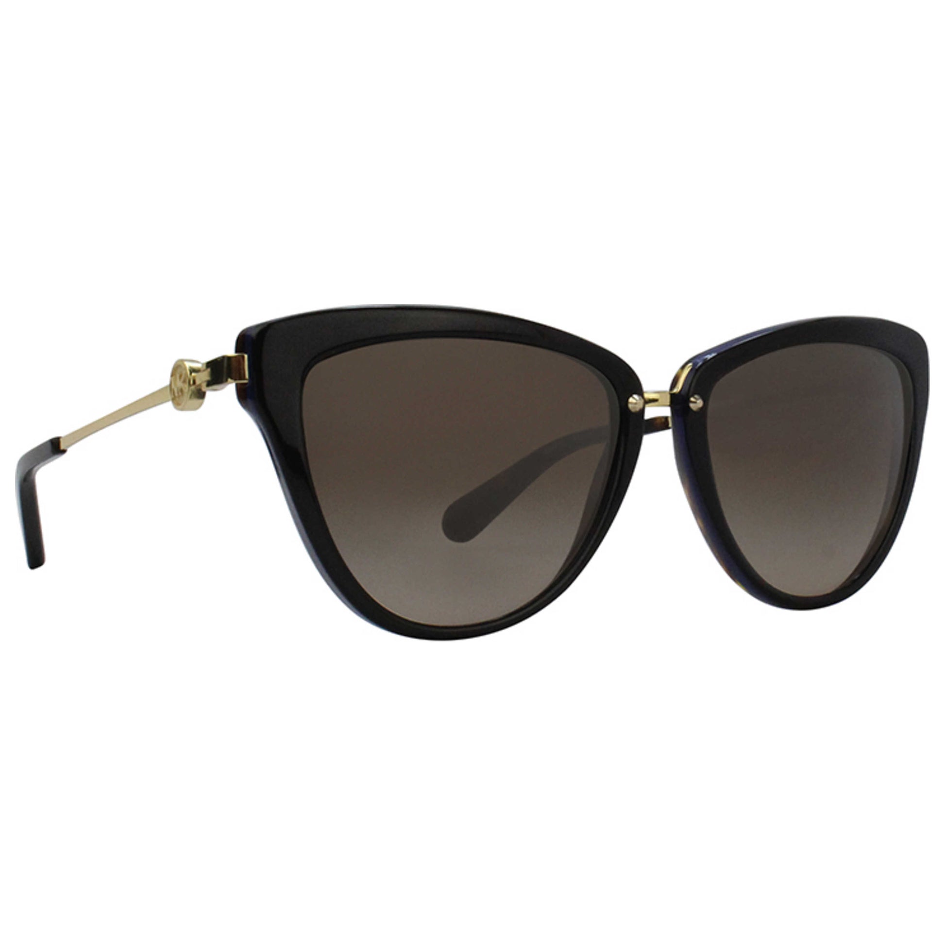 Front view of Michael Kors Fashion Women's Sunglasses 0MK6039-314713-56