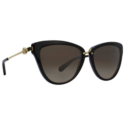 Front view of Michael Kors Fashion Women's Sunglasses 0MK6039-314713-56