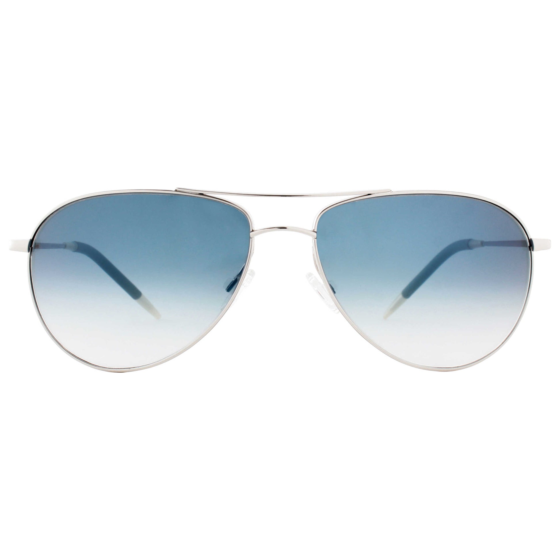 Oliver Peoples Fashion Men's Sunglasses 0OV1002S-52413F-59 - Image #2