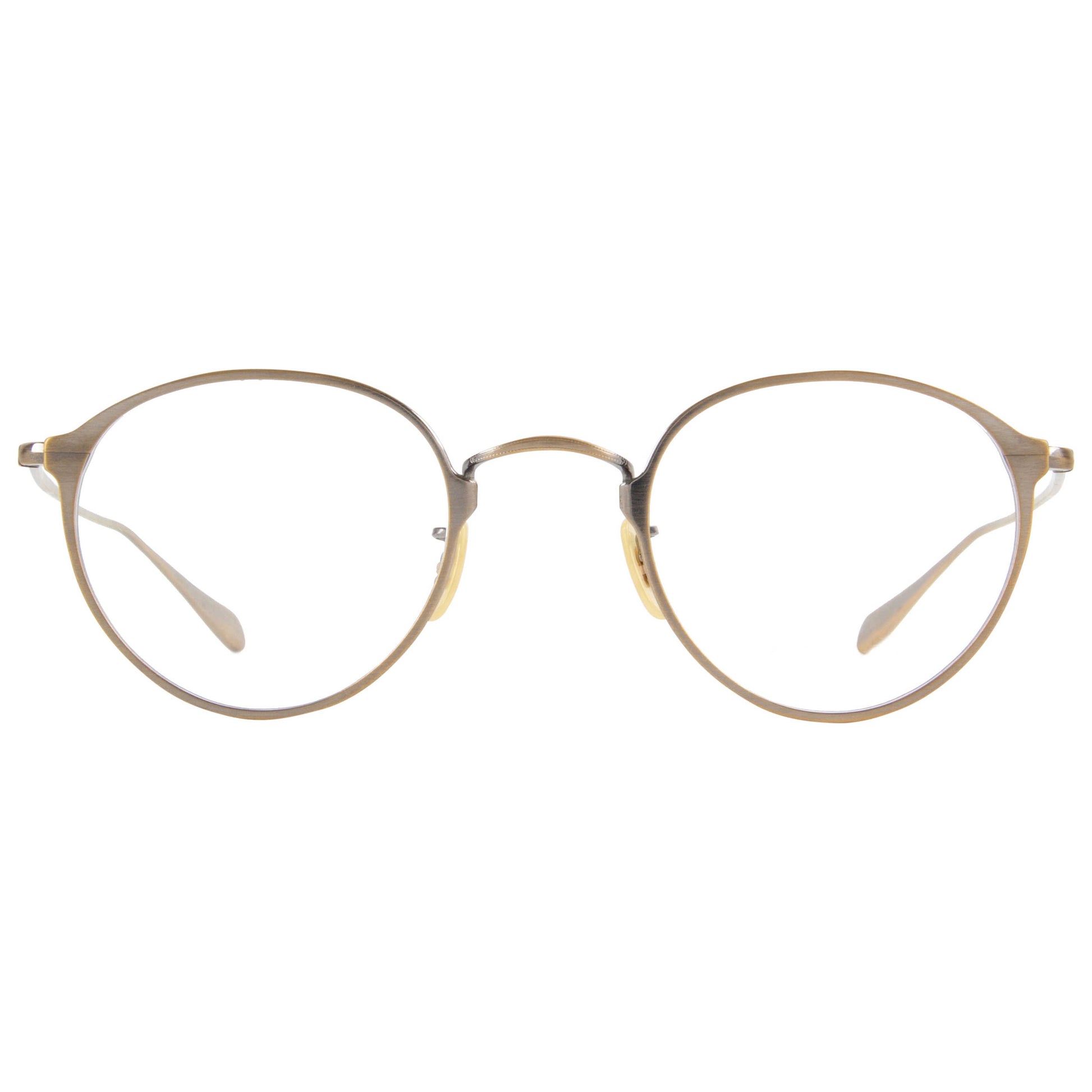 Oliver Peoples Fashion Men's Opticals 0OV1144T-AG-46 - Image #2
