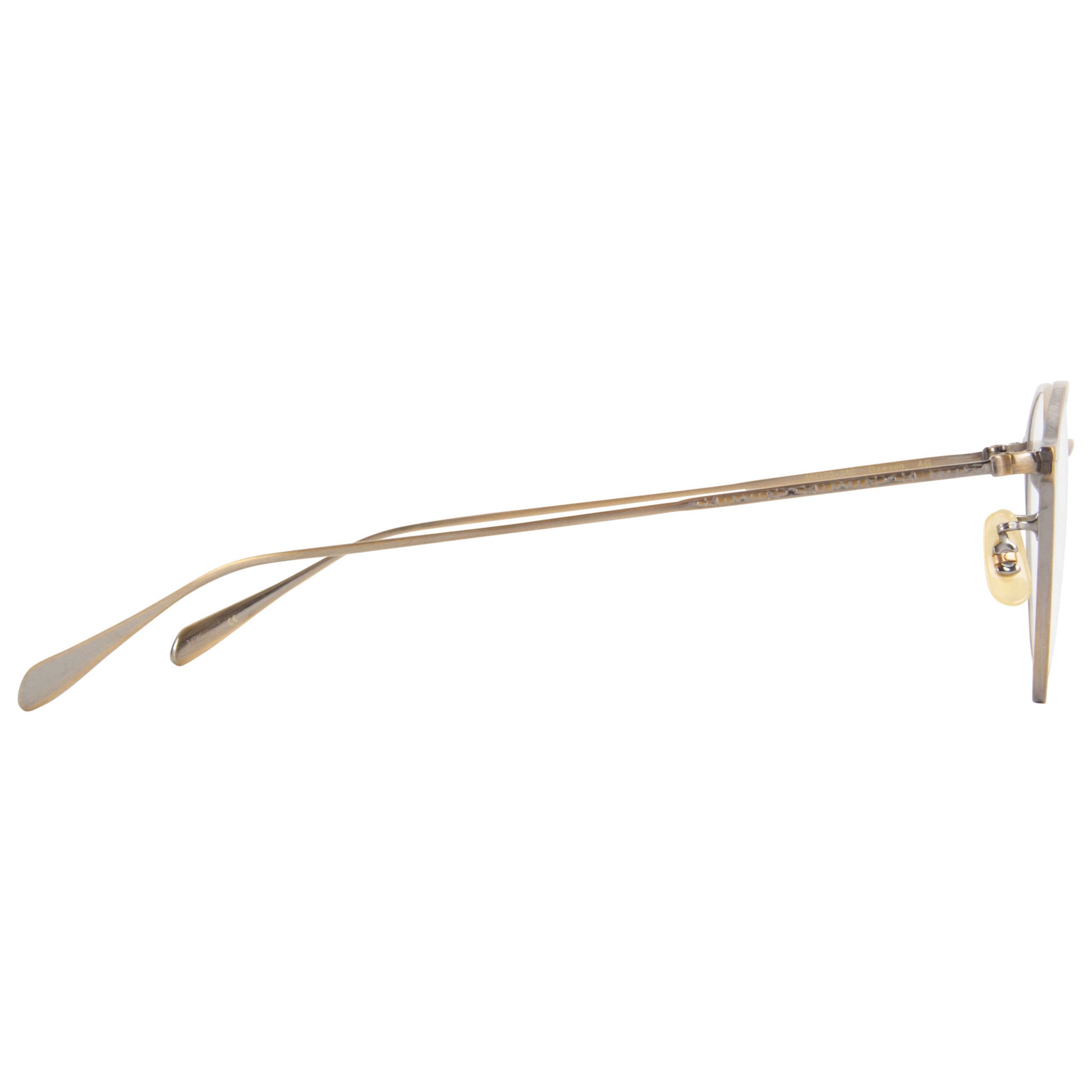 Oliver Peoples Fashion Men's Opticals 0OV1144T-AG-46 - Image #4