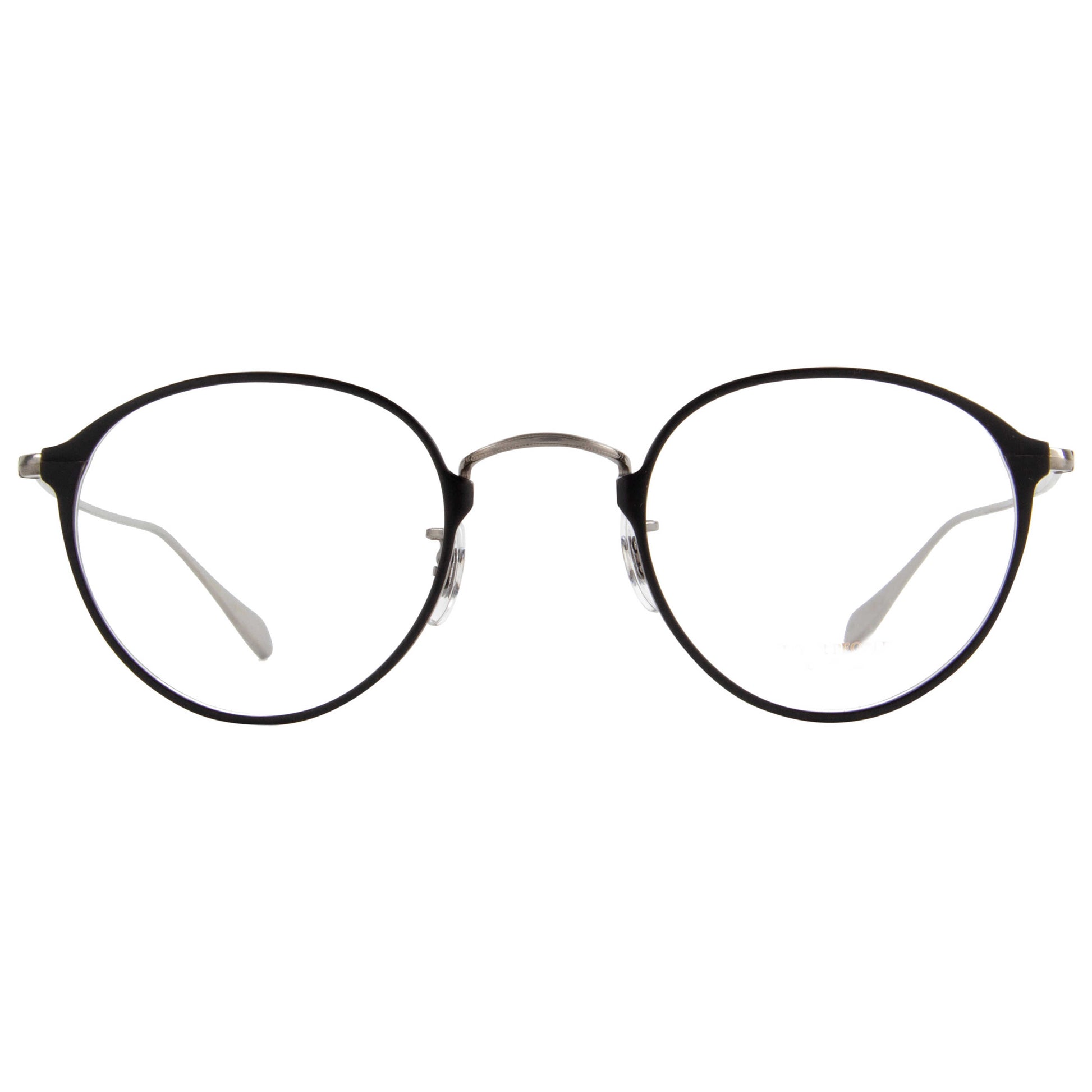 Oliver Peoples Fashion Men's Opticals 0OV1144T-MBKP-46 - Image #2