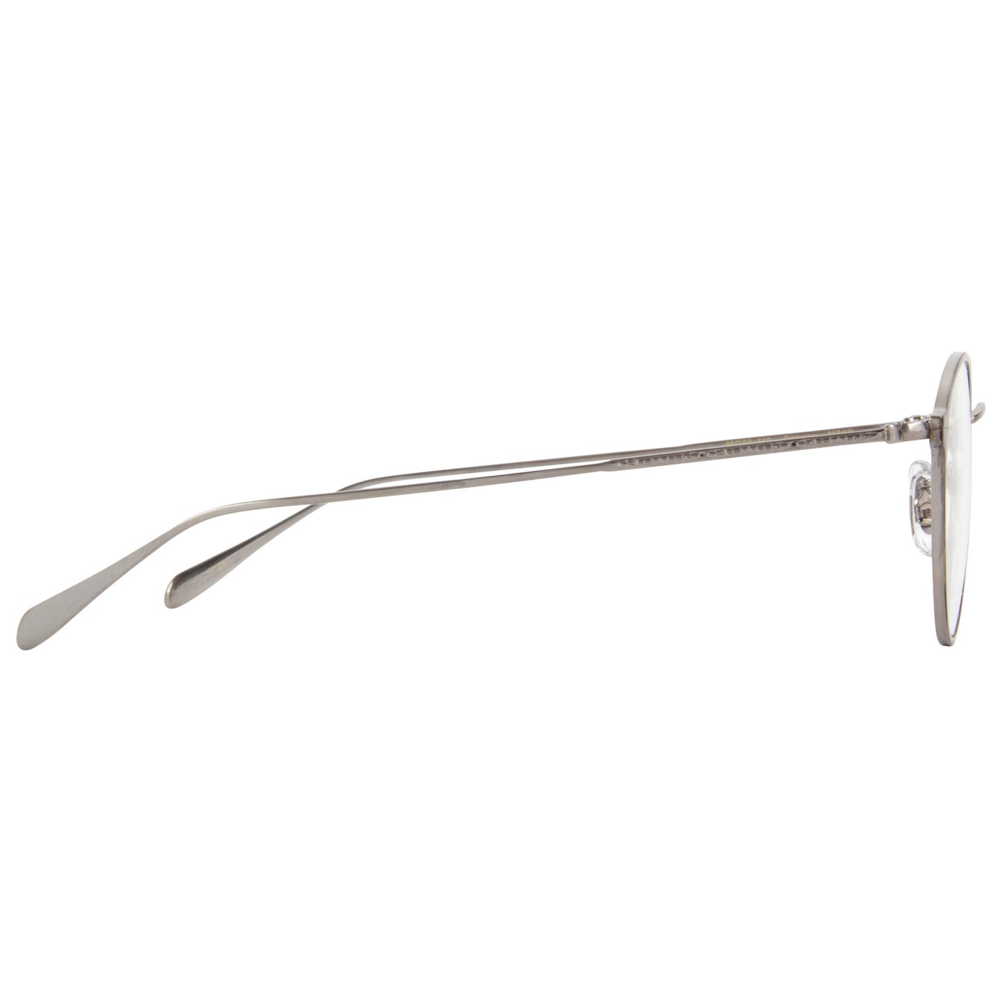 Oliver Peoples Fashion Men's Opticals 0OV1144T-MBKP-46 - Image #4