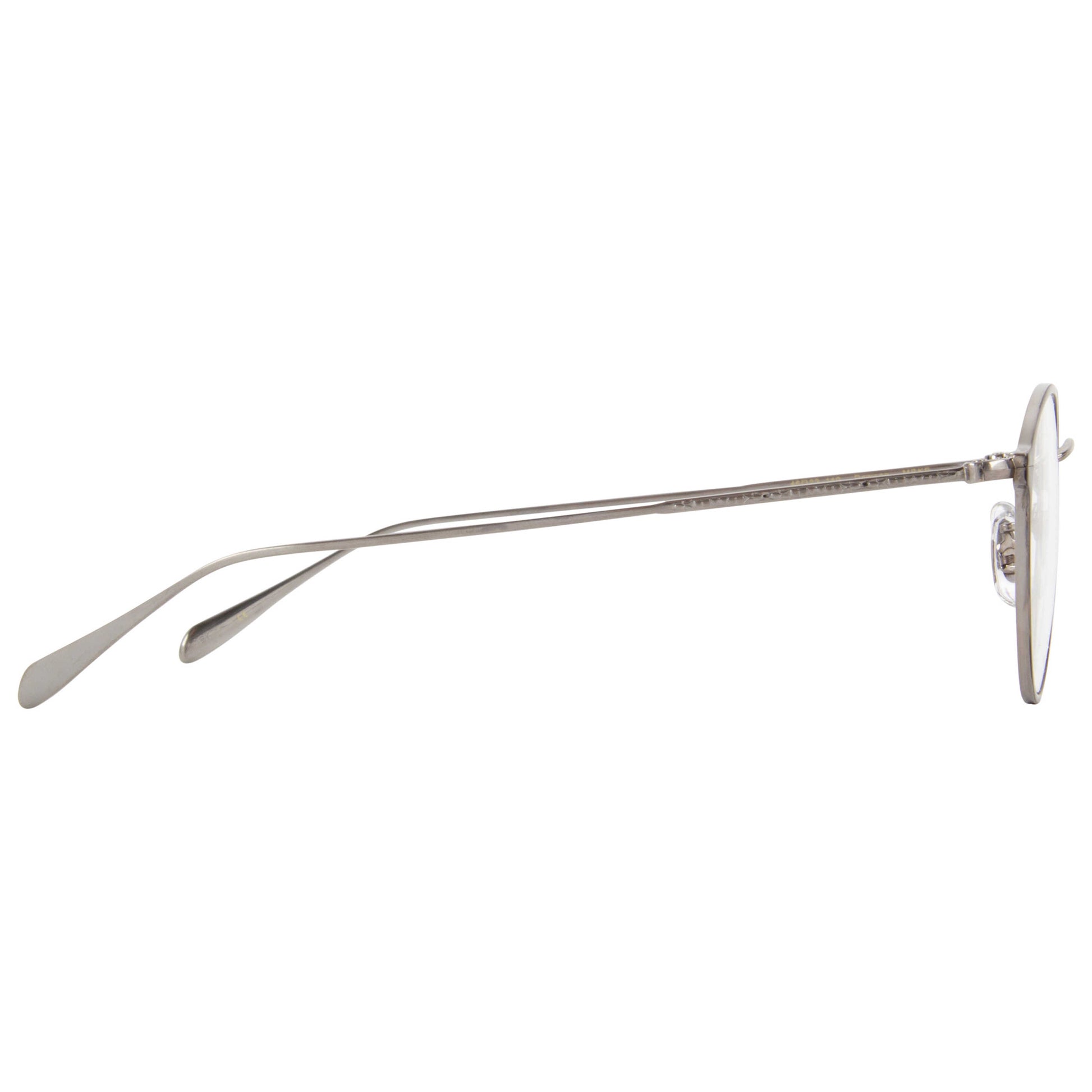 Oliver Peoples Fashion Men's Opticals 0OV1144T-MBKP-46 - Image #4