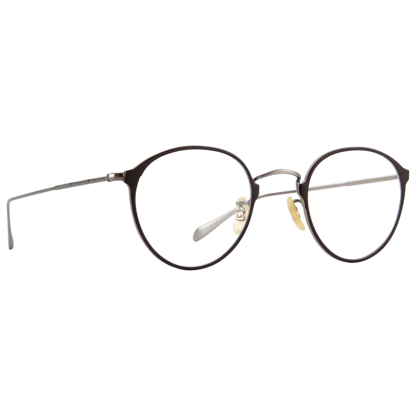 Front view of Oliver Peoples Fashion Men's Opticals 0OV1144T-MBRP-46