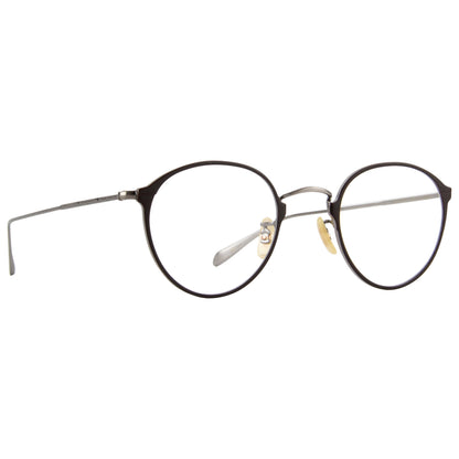 Front view of Oliver Peoples Fashion Men's Opticals 0OV1144T-MBRP-46