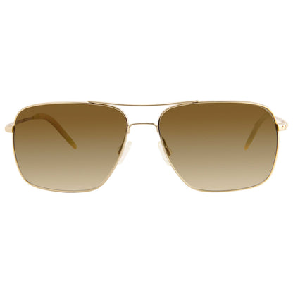 Oliver Peoples Fashion Men's Sunglasses 0OV1150S-503585-58 - Image #2