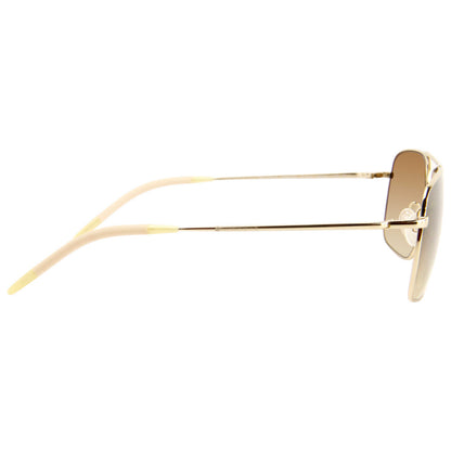 Oliver Peoples Fashion Men's Sunglasses 0OV1150S-503585-58 - Image #4