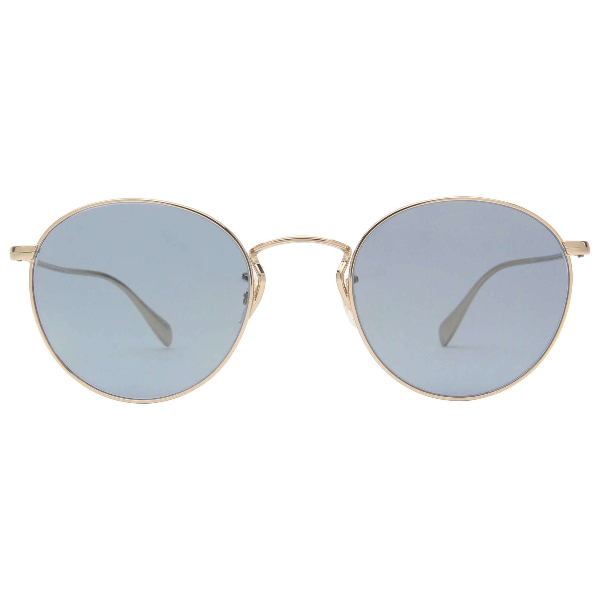 Oliver Peoples Fashion Men's Sunglasses 0OV1186S-514556-50 - Image #2