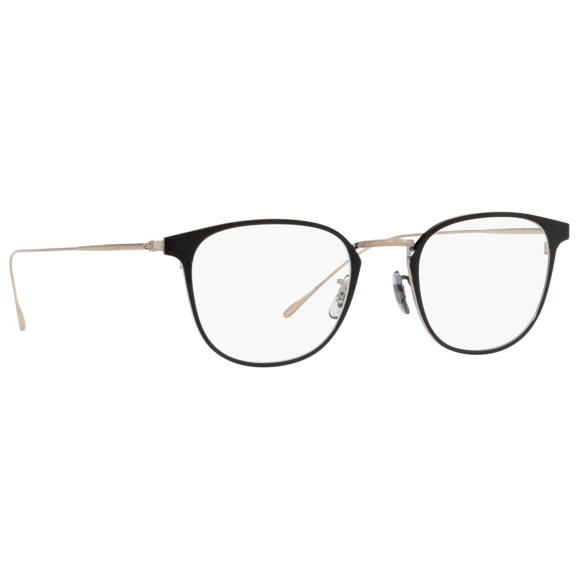 Front view of Oliver Peoples Fashion Men's Opticals 0OV1240TD-5281-50