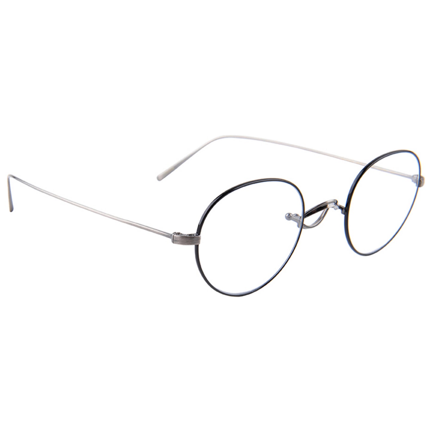 Front view of Oliver Peoples Fashion Men's Opticals 0OV1241T-5076-45