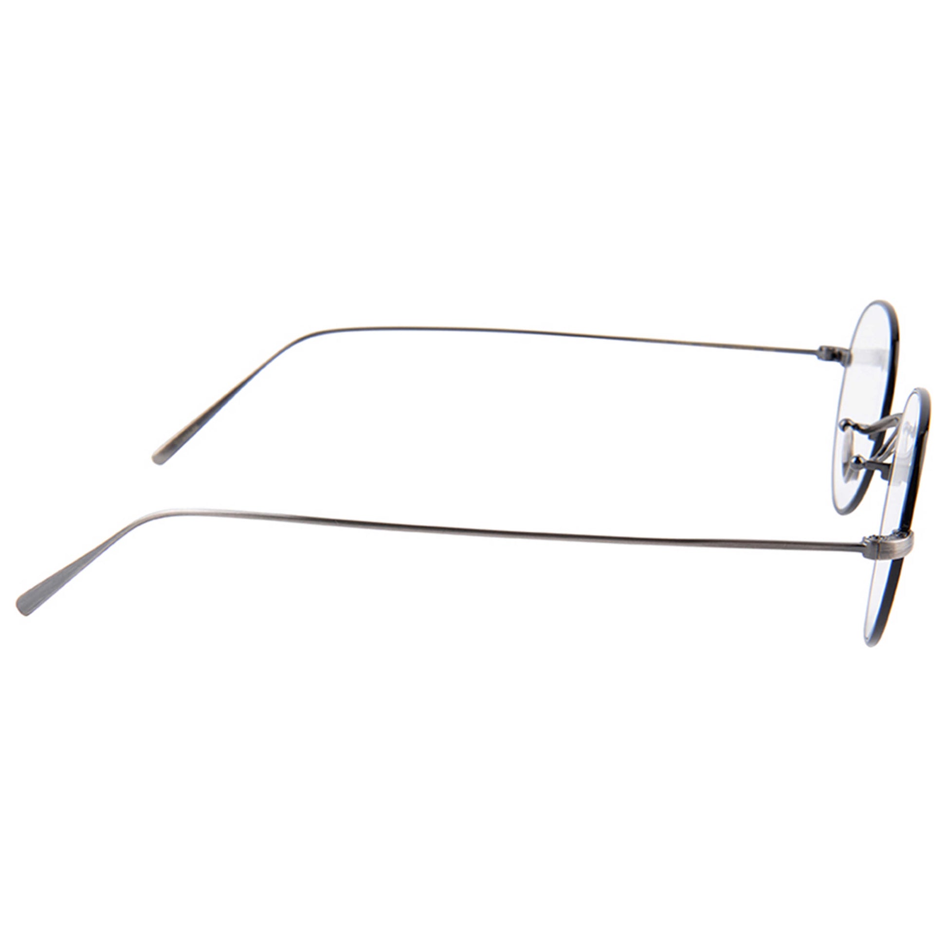 Oliver Peoples Fashion Men's Opticals 0OV1241T-5076-45 - Image #4
