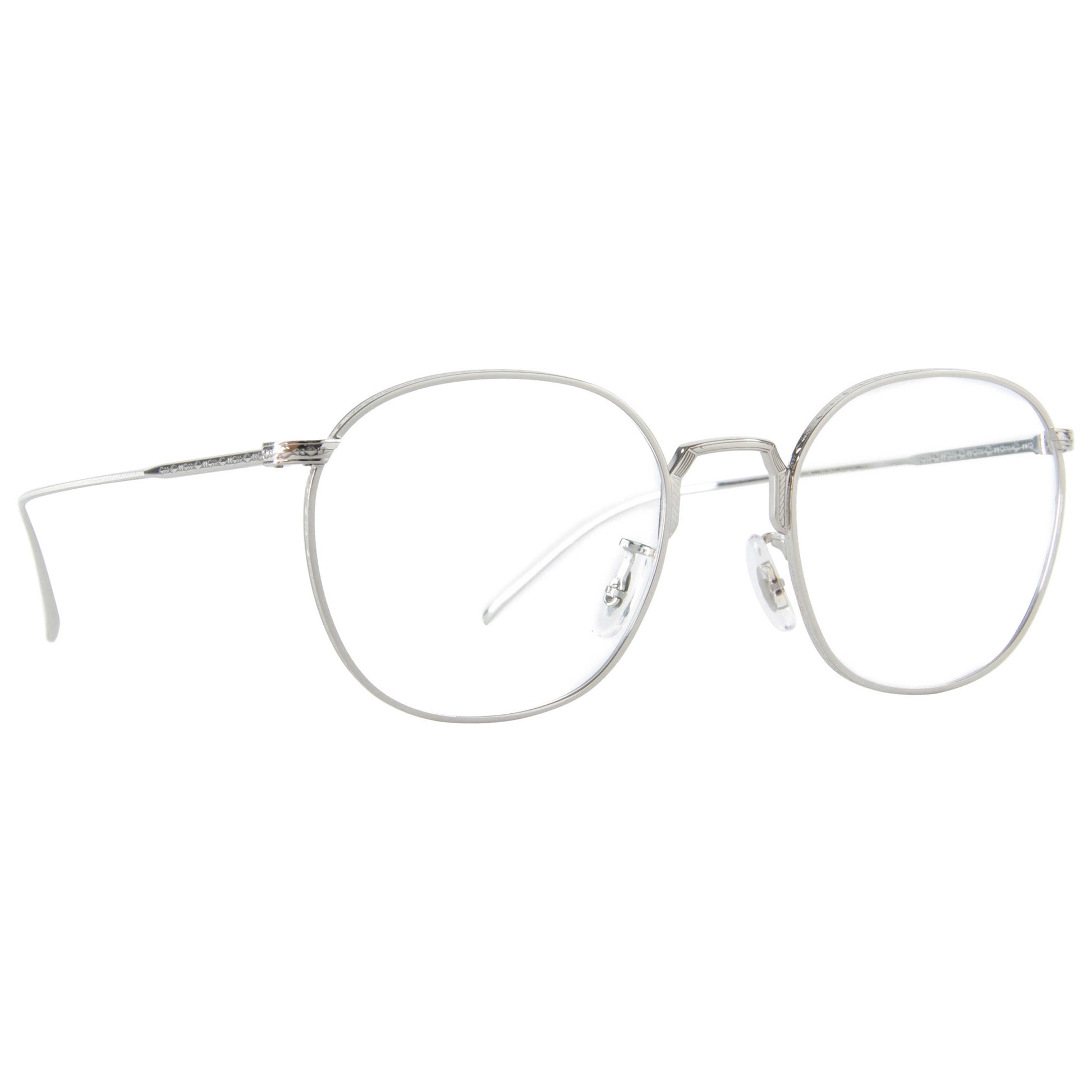Front view of Oliver Peoples Fashion Men's Opticals 0OV1251-5036-50