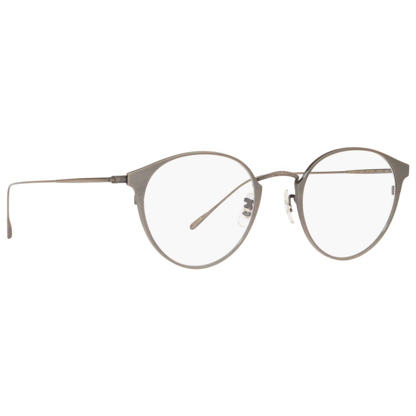 Front view of Oliver Peoples Fashion Men's Opticals 0OV1260TD-5289-47