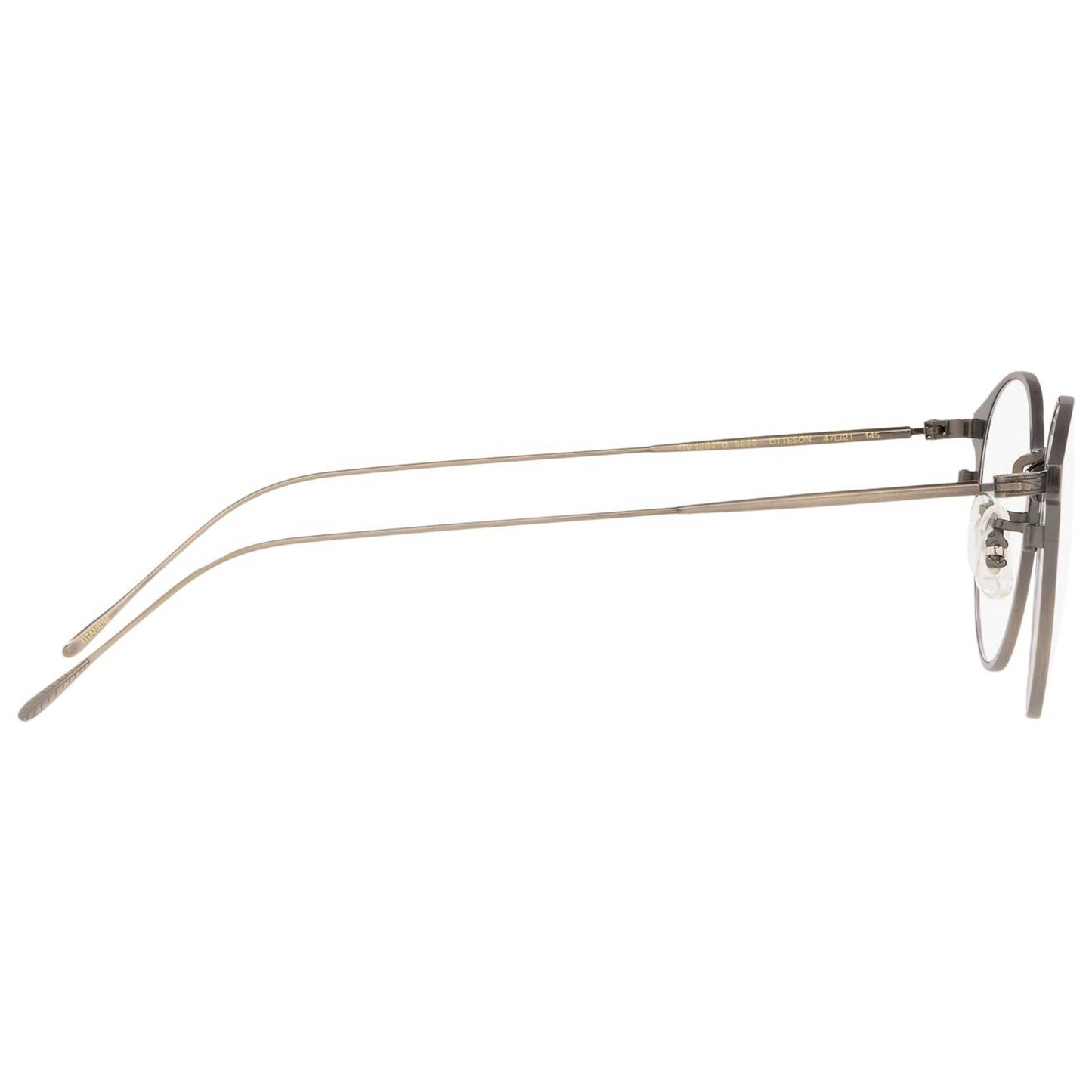 Oliver Peoples Fashion Men's Opticals 0OV1260TD-5289-47 - Image #4