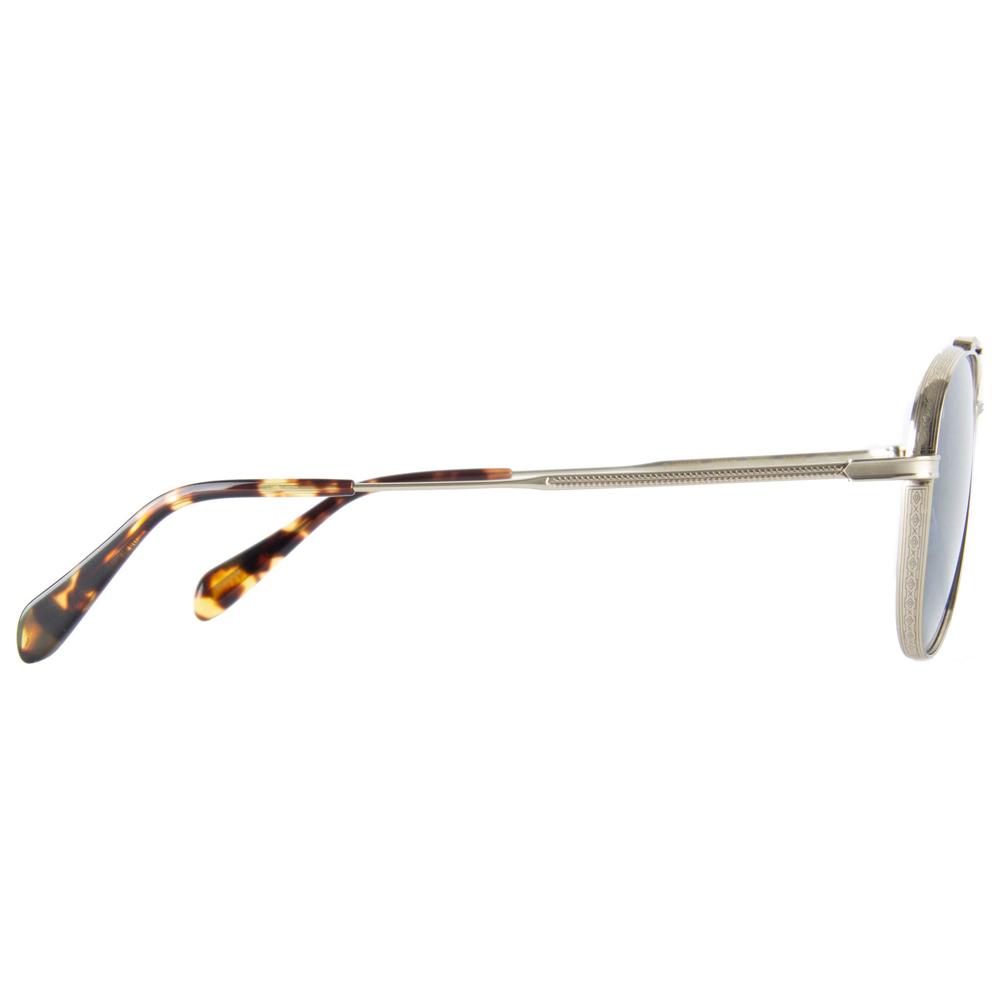 Oliver Peoples Fashion Men's Sunglasses 0OV1266ST-503580-56 - Image #4