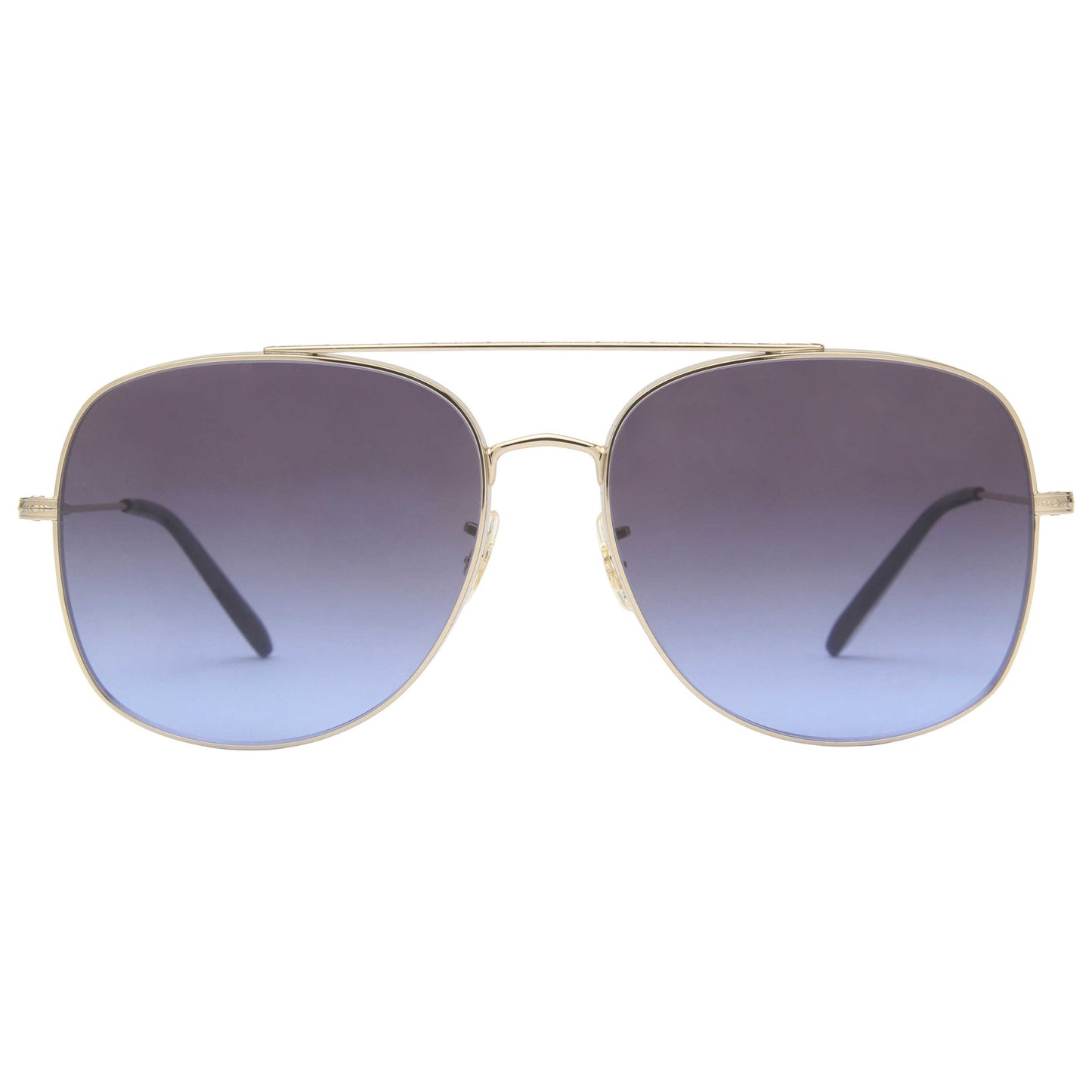 Oliver Peoples Fashion Men's Sunglasses 0OV1272S-503579-58 - Image #2
