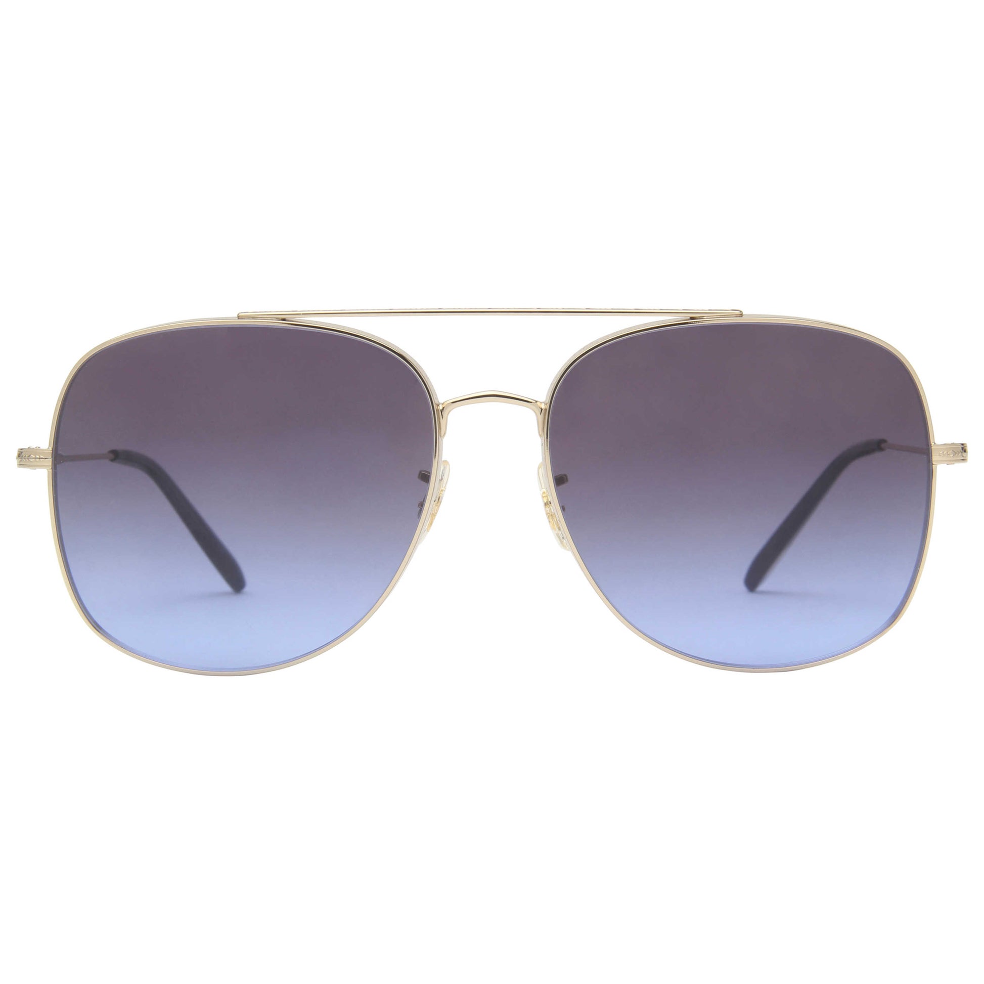 Oliver Peoples Fashion Men's Sunglasses 0OV1272S-503579-58 - Image #2