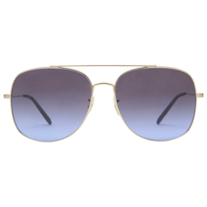 Oliver Peoples Fashion Men's Sunglasses 0OV1272S-503579-58 - Image #2