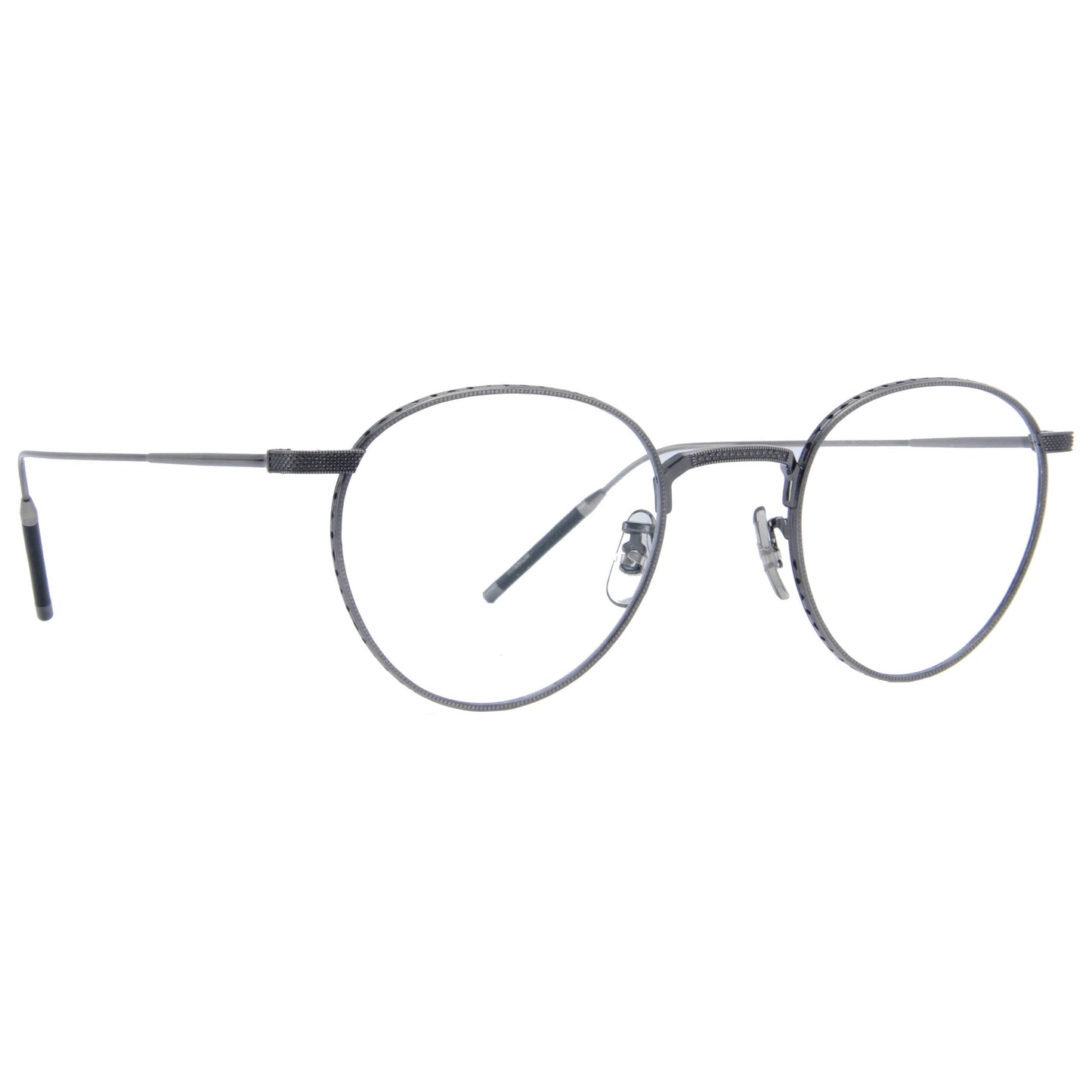 Front view of Oliver Peoples Fashion Men's Opticals 0OV1274T-5076-47