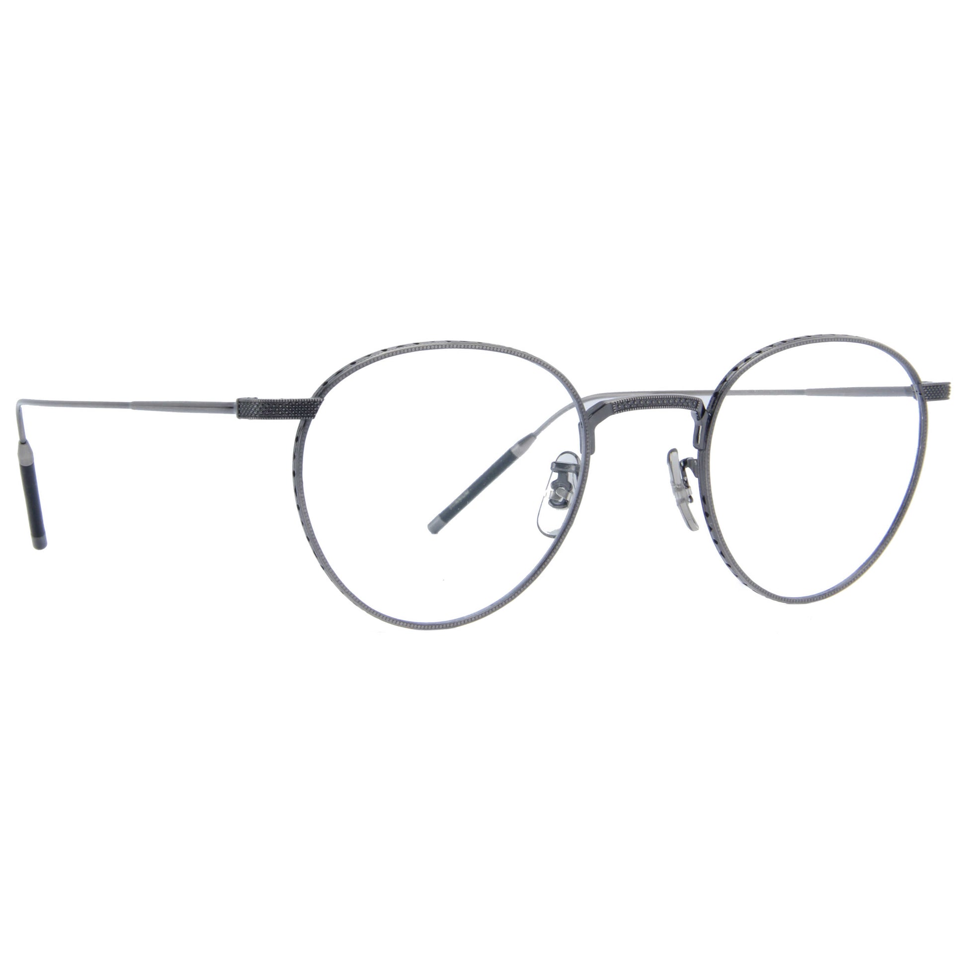 Front view of Oliver Peoples Fashion Men's Opticals 0OV1274T-5076-47