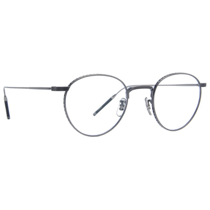 Front view of Oliver Peoples Fashion Men's Opticals 0OV1274T-5076-47