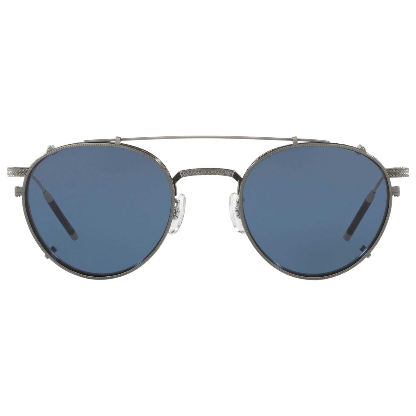 Oliver Peoples Fashion Men's Sunglasses 0OV1274TC-507680-47 - Image #2