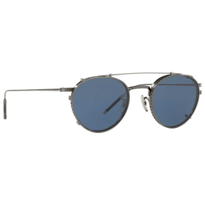 Front view of Oliver Peoples Fashion Men's Sunglasses 0OV1274TC-507680-47