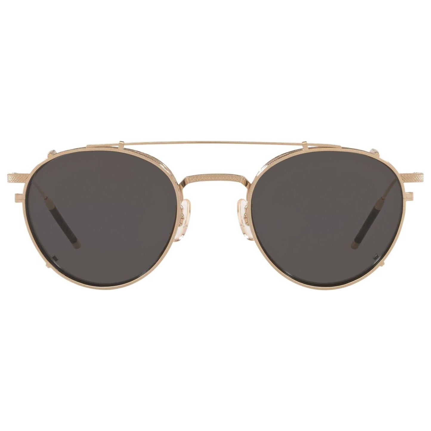 Oliver Peoples Fashion Men's Sunglasses 0OV1274TC-531187-47 - Image #2