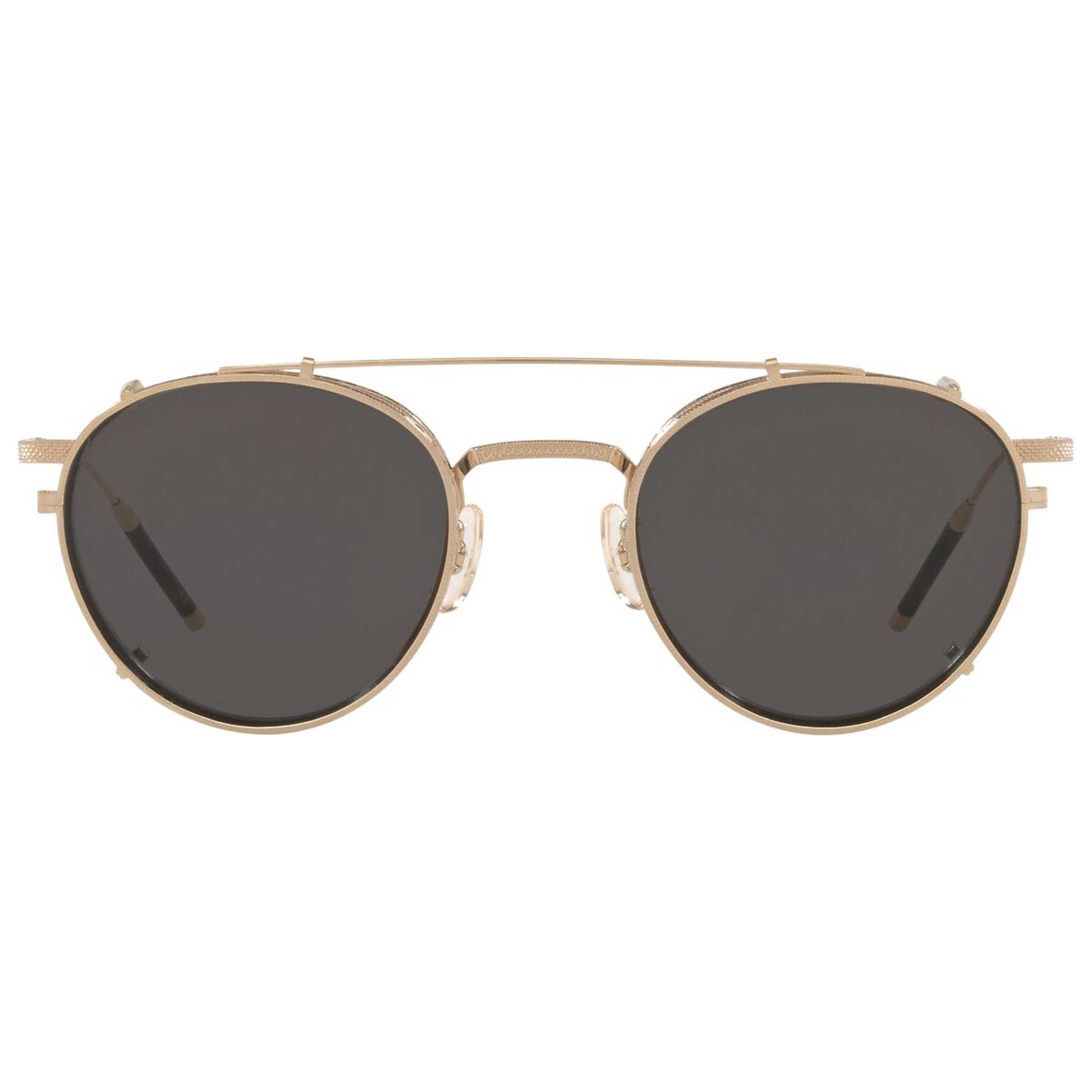 Oliver Peoples Fashion Men's Sunglasses 0OV1274TC-531187-47 - Image #2