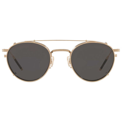Oliver Peoples Fashion Men's Sunglasses 0OV1274TC-531187-47 - Image #2