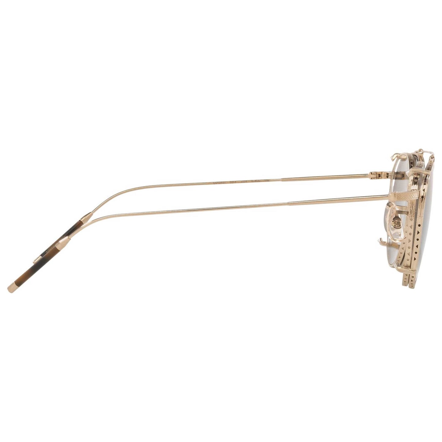 Oliver Peoples Fashion Men's Sunglasses 0OV1274TC-531187-47 - Image #4