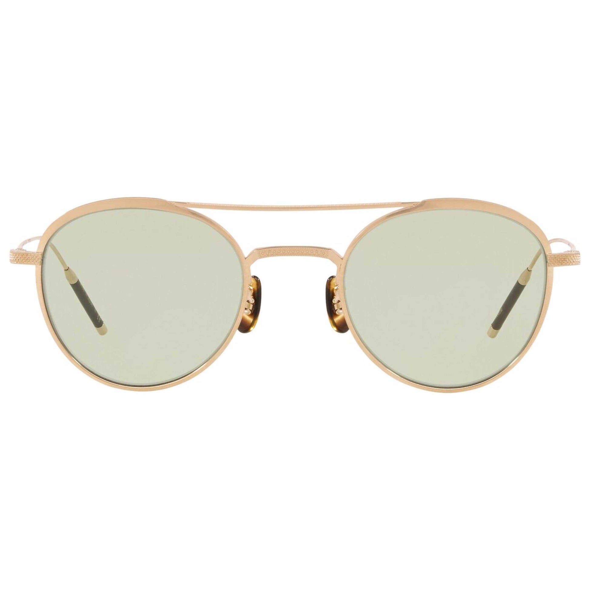 Oliver Peoples Fashion Men's Opticals 0OV1275T-5311-47 - Image #2
