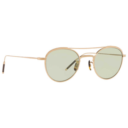 Front view of Oliver Peoples Fashion Men's Opticals 0OV1275T-5311-47