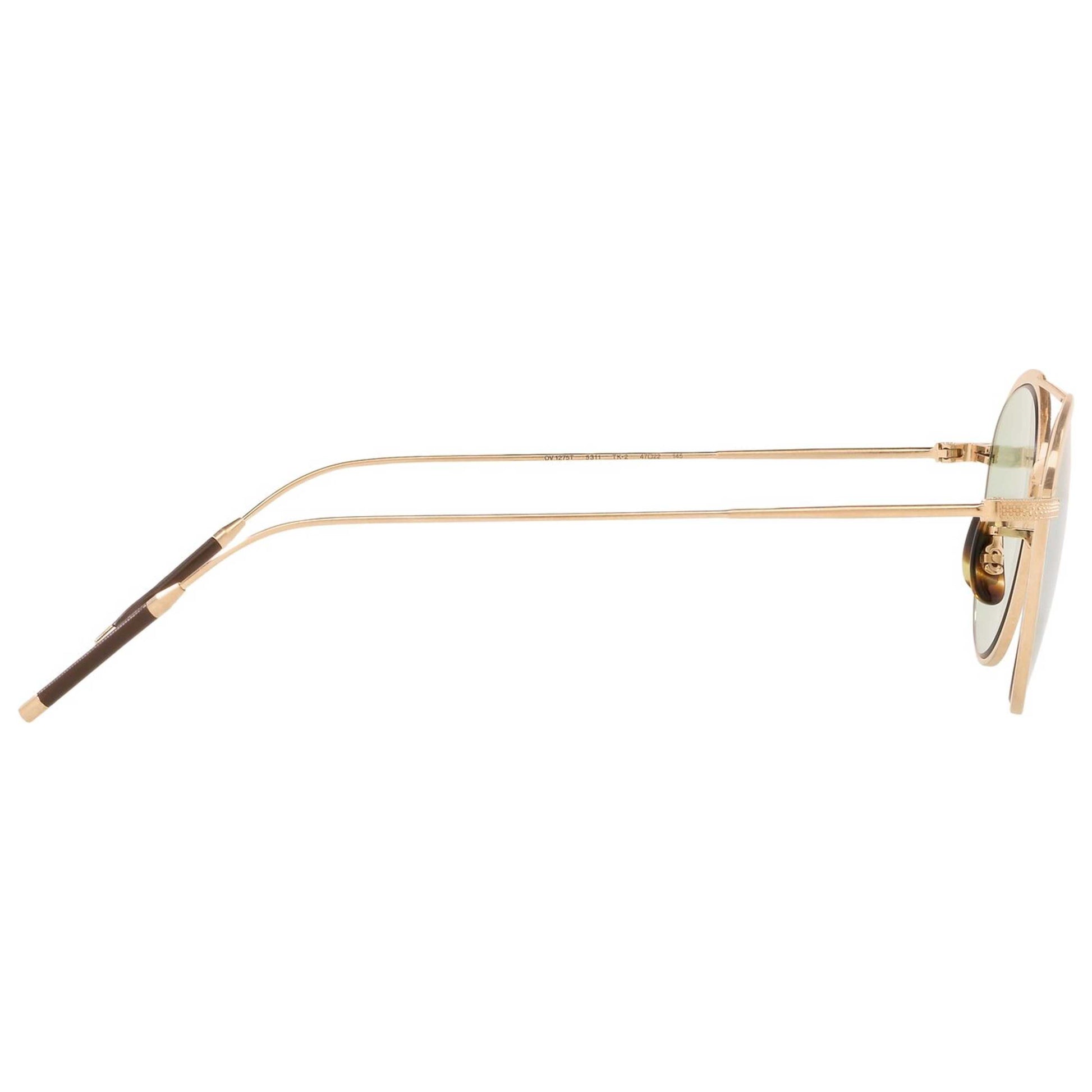 Oliver Peoples Fashion Men's Opticals 0OV1275T-5311-47 - Image #4