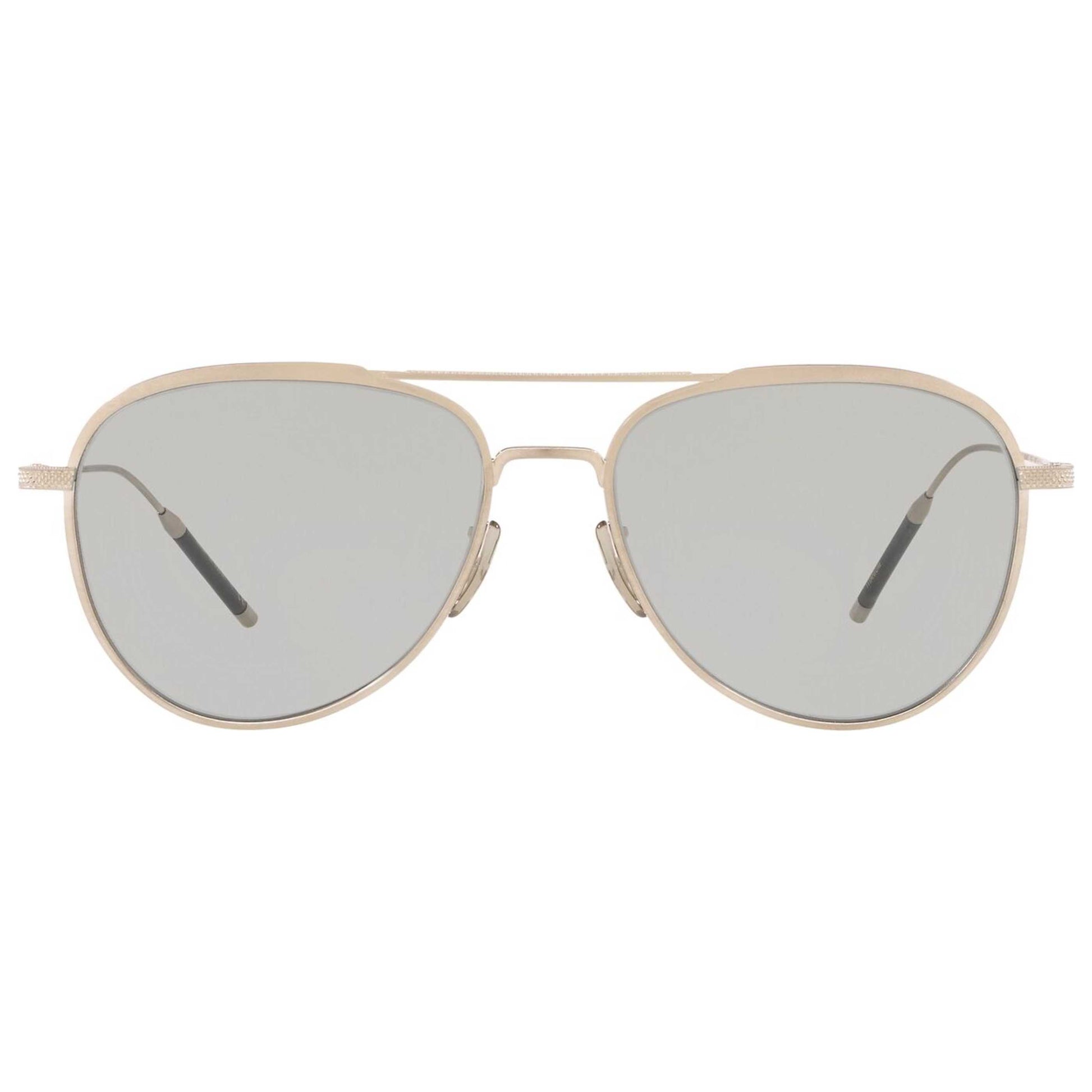 Oliver Peoples Fashion Men's Sunglasses 0OV1276ST-5254R5-53 - Image #2