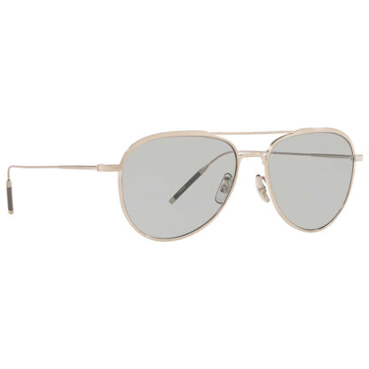 Front view of Oliver Peoples Fashion Men's Sunglasses 0OV1276ST-5254R5-53