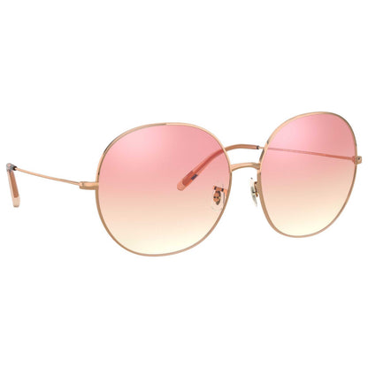 Front view of Oliver Peoples Fashion Men's Sunglasses 0OV1280S-5037H9-64