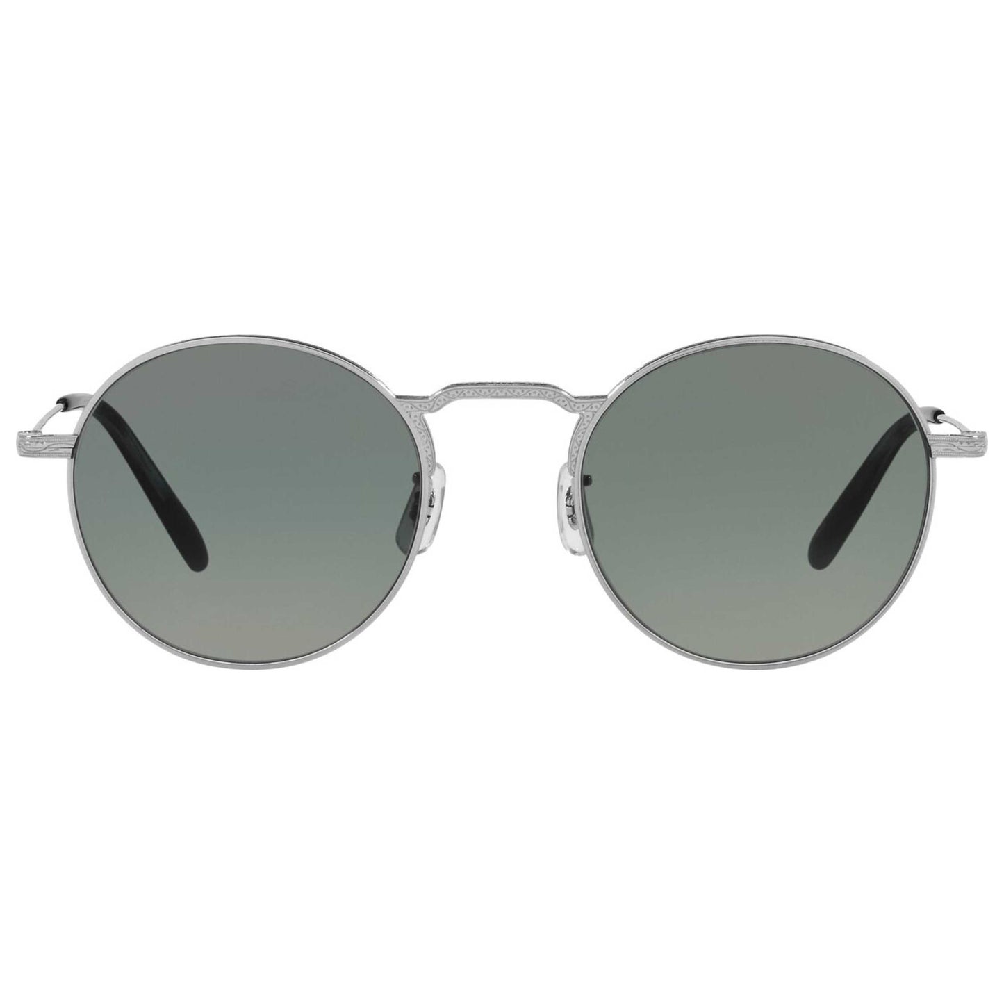 Oliver Peoples Fashion Men's Sunglasses 0OV1282ST-503641-49 - Image #2