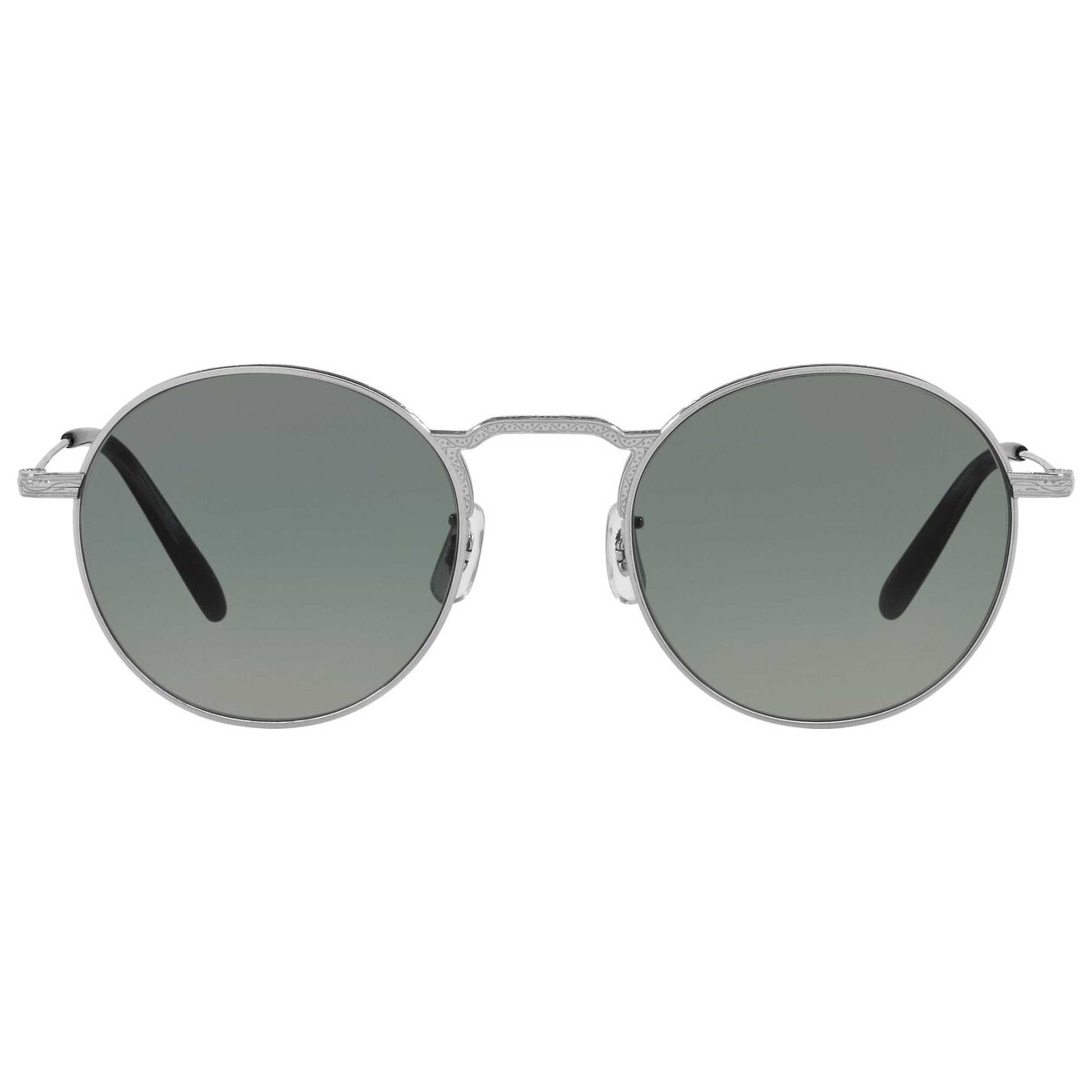 Oliver Peoples Fashion Men's Sunglasses 0OV1282ST-503641-49 - Image #2