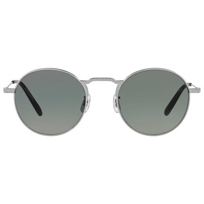 Oliver Peoples Fashion Men's Sunglasses 0OV1282ST-503641-49 - Image #2