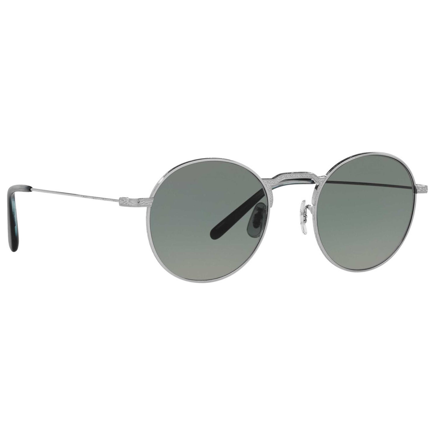 Front view of Oliver Peoples Fashion Men's Sunglasses 0OV1282ST-503641-49