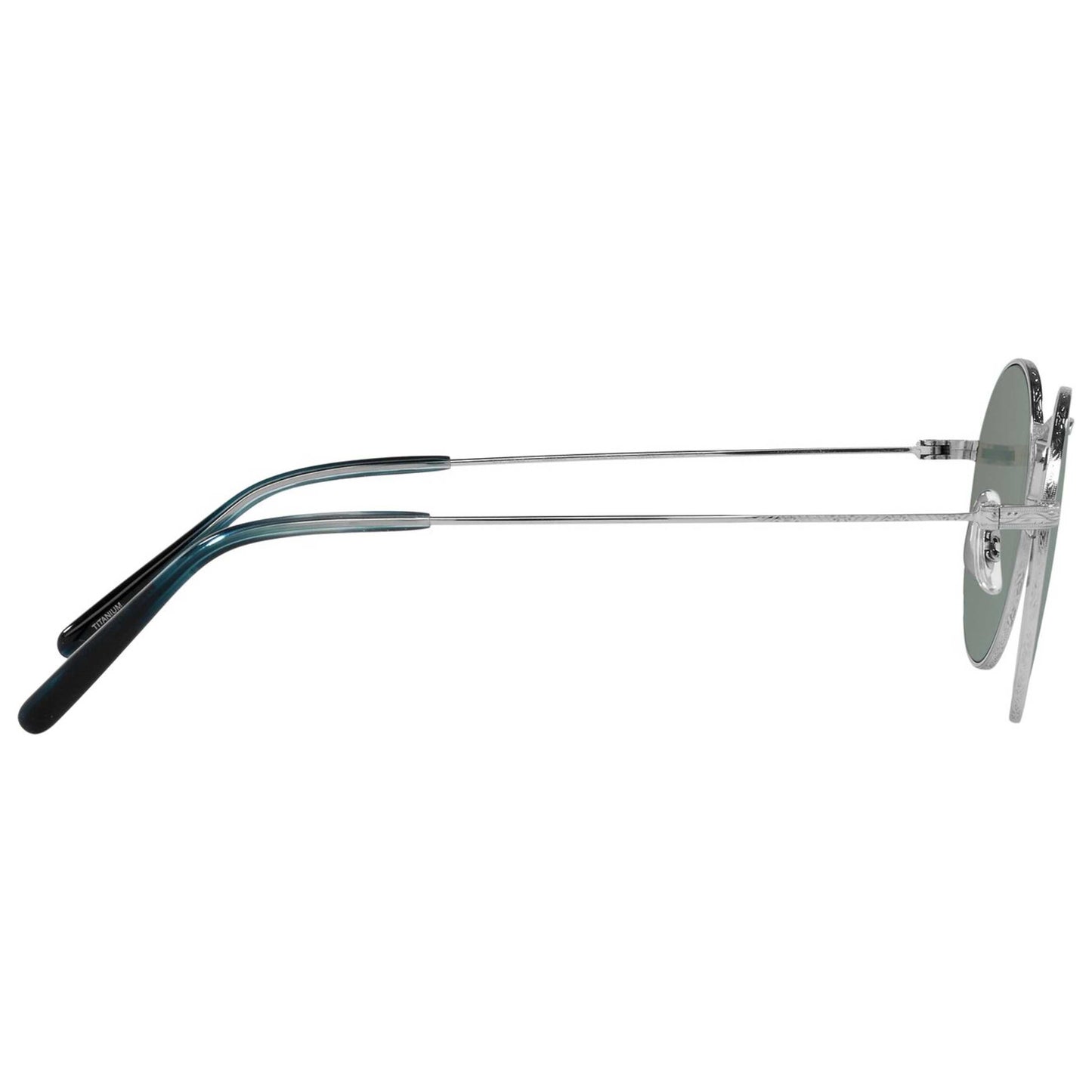 Oliver Peoples Fashion Men's Sunglasses 0OV1282ST-503641-49 - Image #4