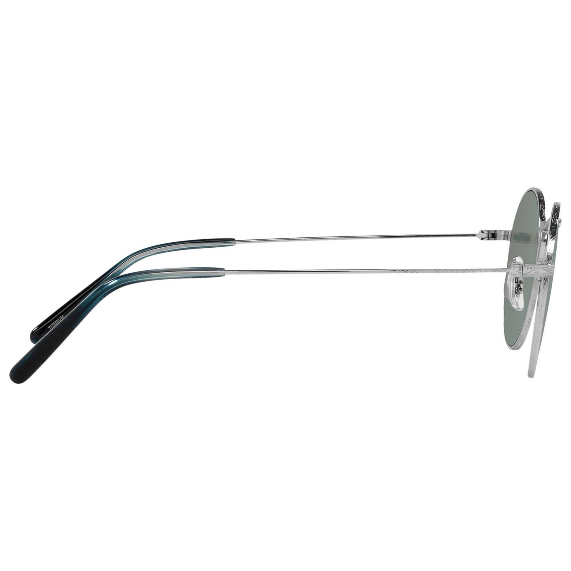 Oliver Peoples Fashion Men's Sunglasses 0OV1282ST-503641-49 - Image #4