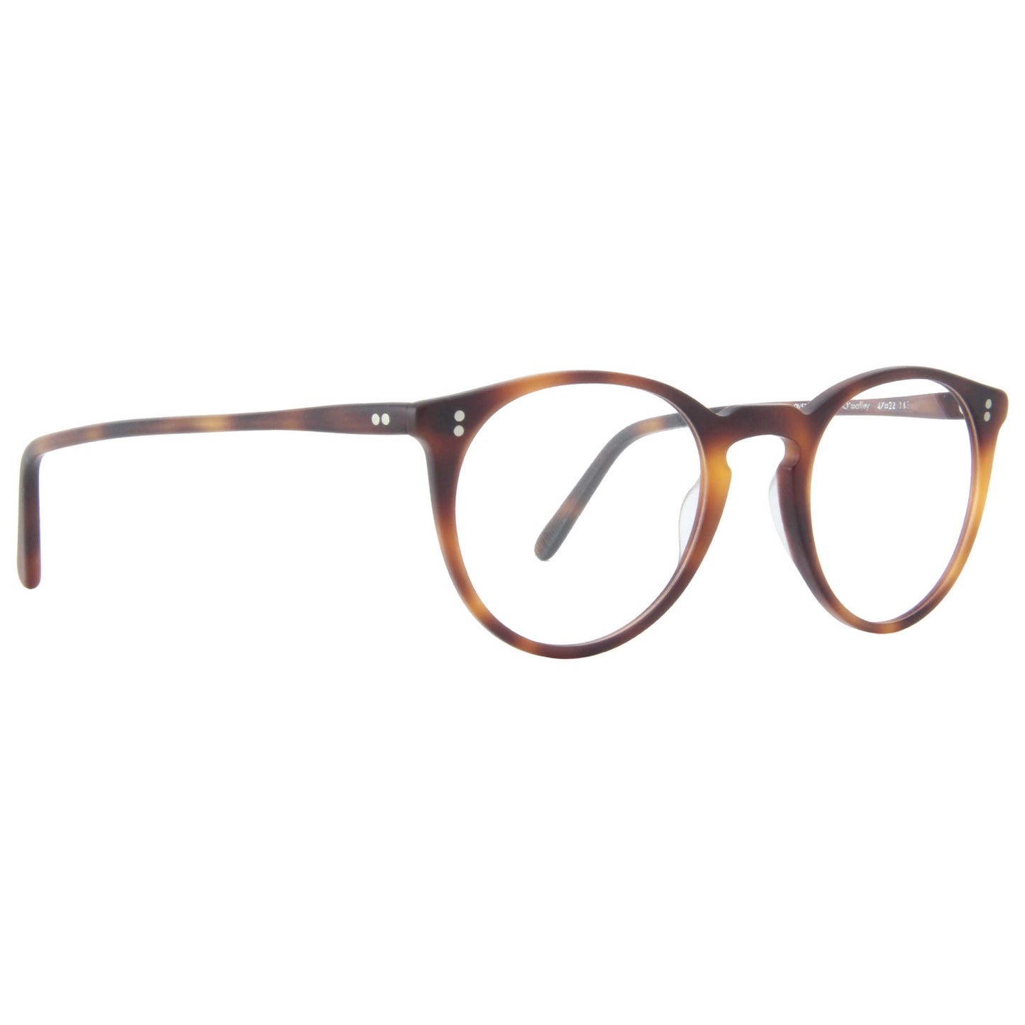 Front view of Oliver Peoples Fashion Men's Opticals 0OV5183-1552-47