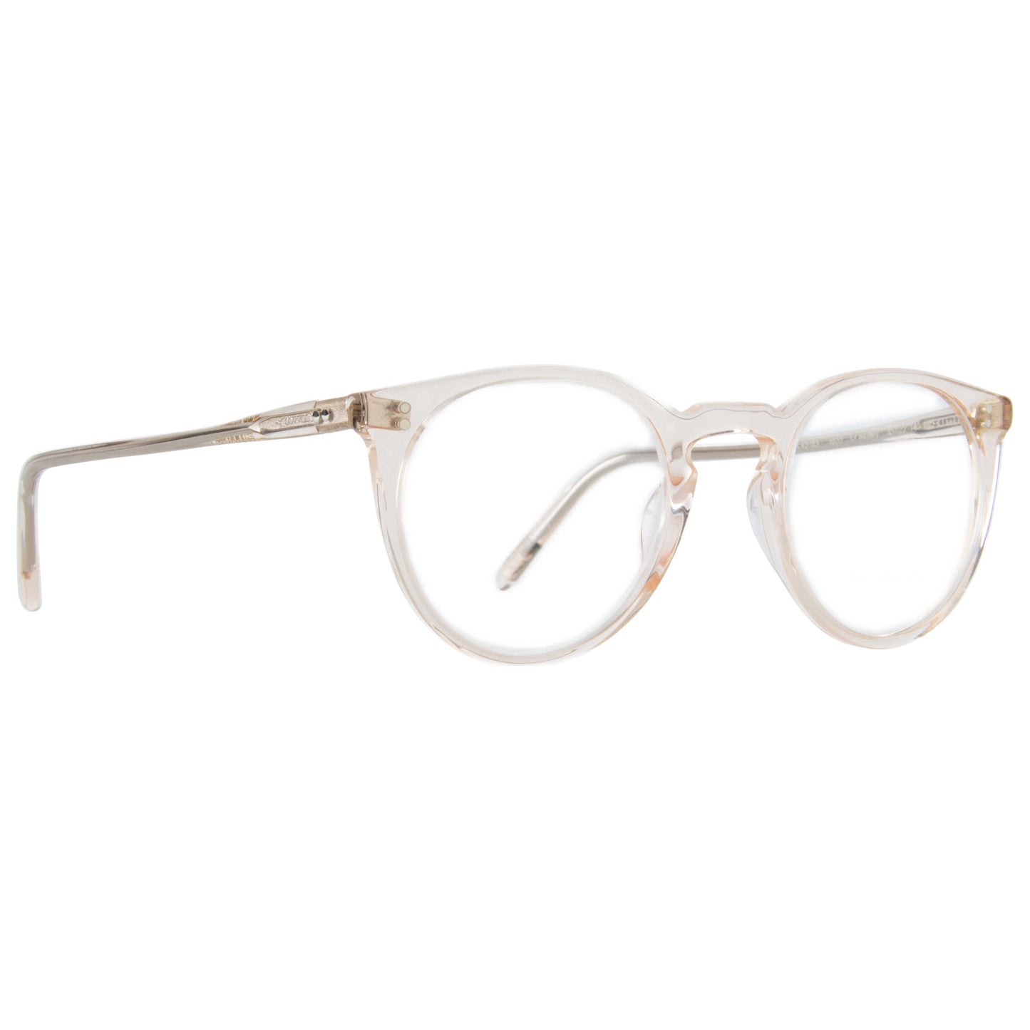 Front view of Oliver Peoples Fashion Men's Opticals 0OV5183-1652-45