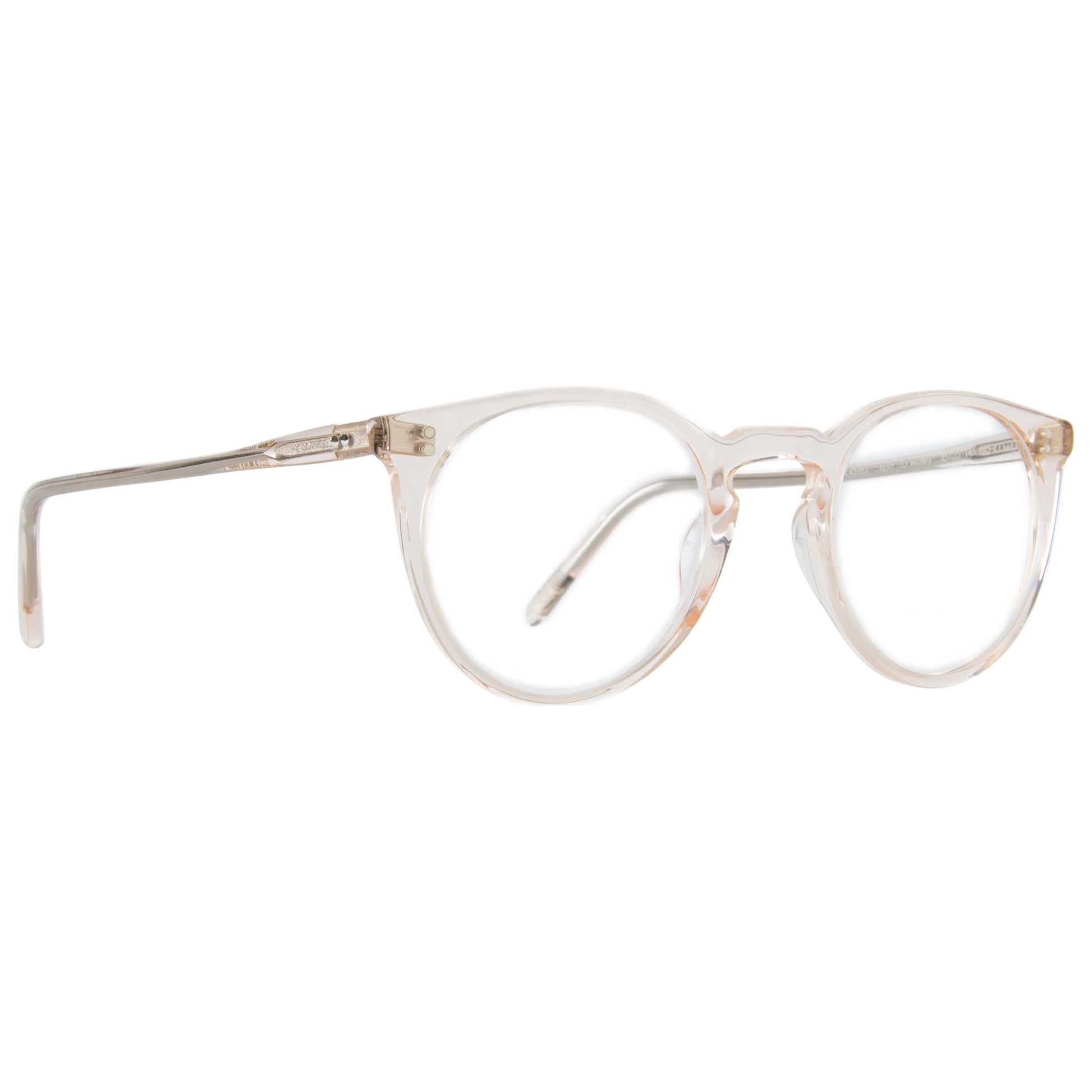 Front view of Oliver Peoples Fashion Men's Opticals 0OV5183-1652-45